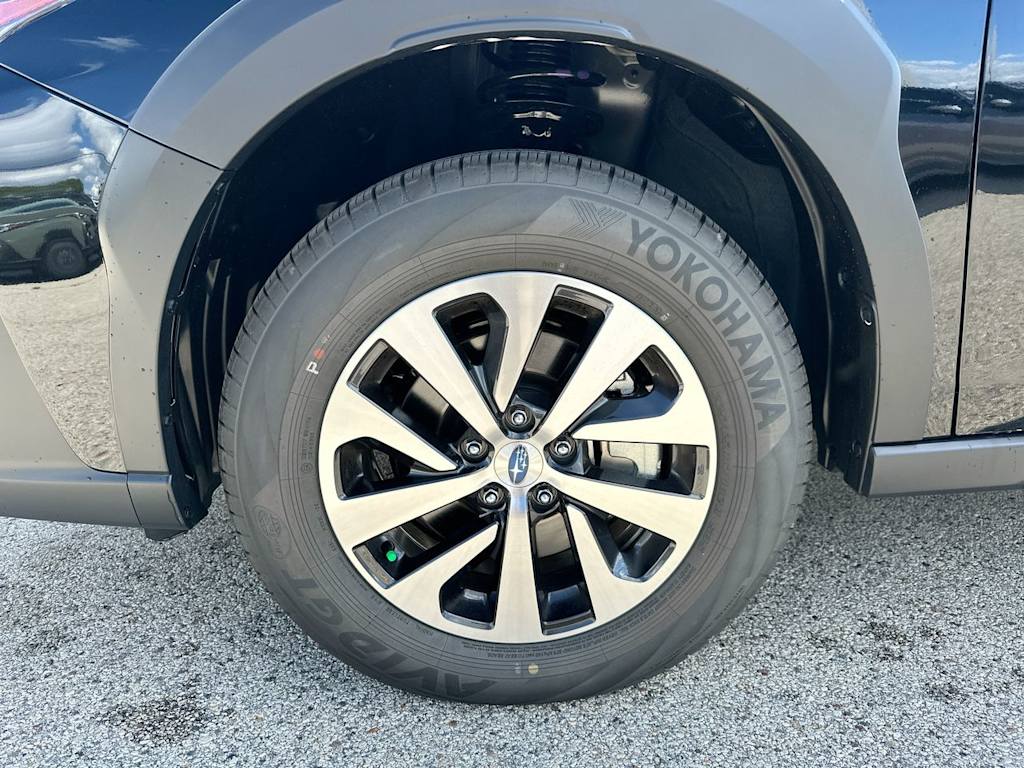 Thumbnail: 2025 Subaru Outback - 8
