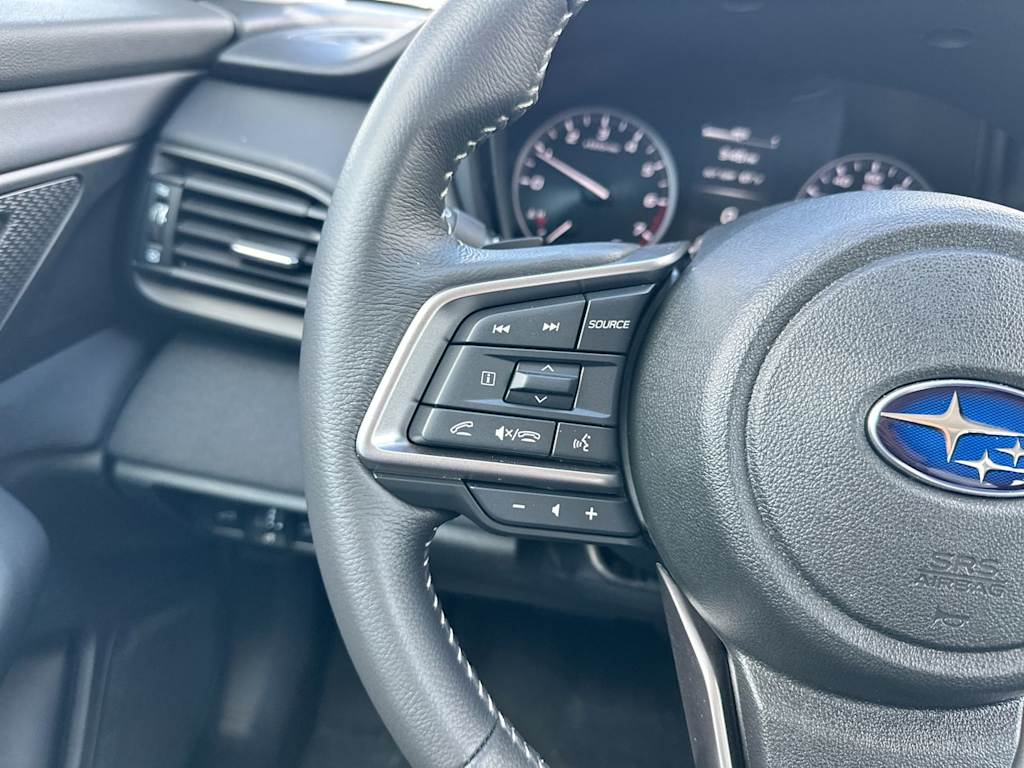 Thumbnail: 2025 Subaru Outback - 32