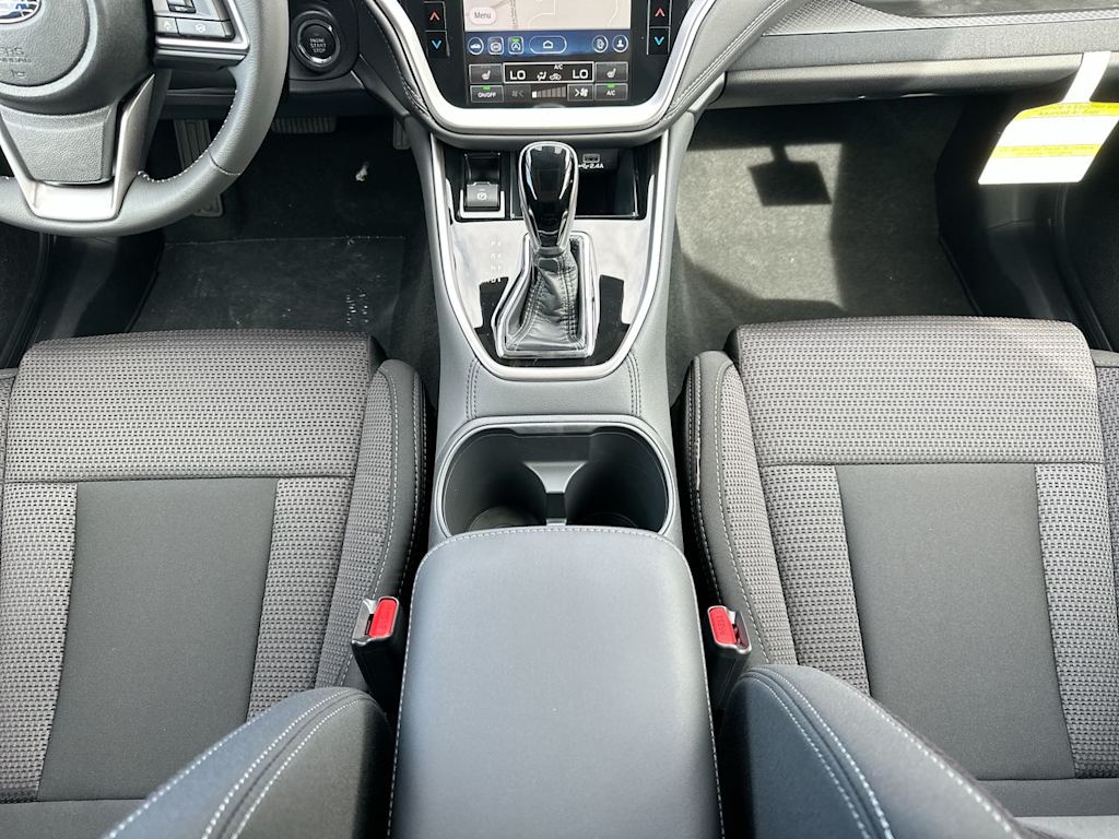 Thumbnail: 2025 Subaru Outback - 11