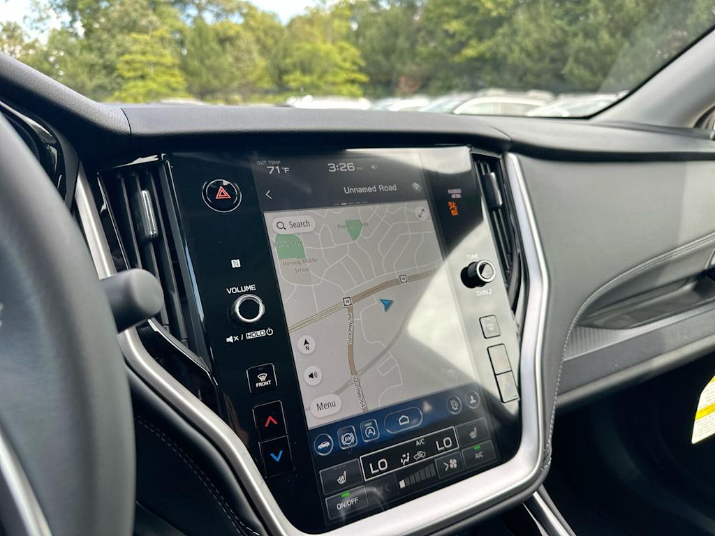 Thumbnail: 2025 Subaru Outback - 13