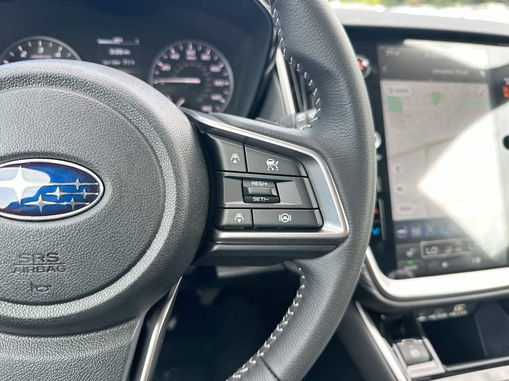 Thumbnail: 2025 Subaru Outback - 35