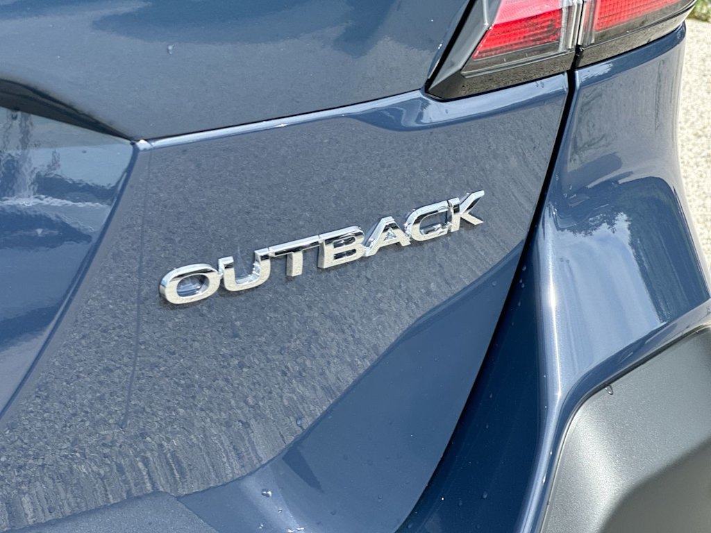 Thumbnail: 2025 Subaru Outback - 28