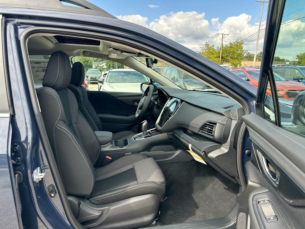 Thumbnail: 2025 Subaru Outback - 33