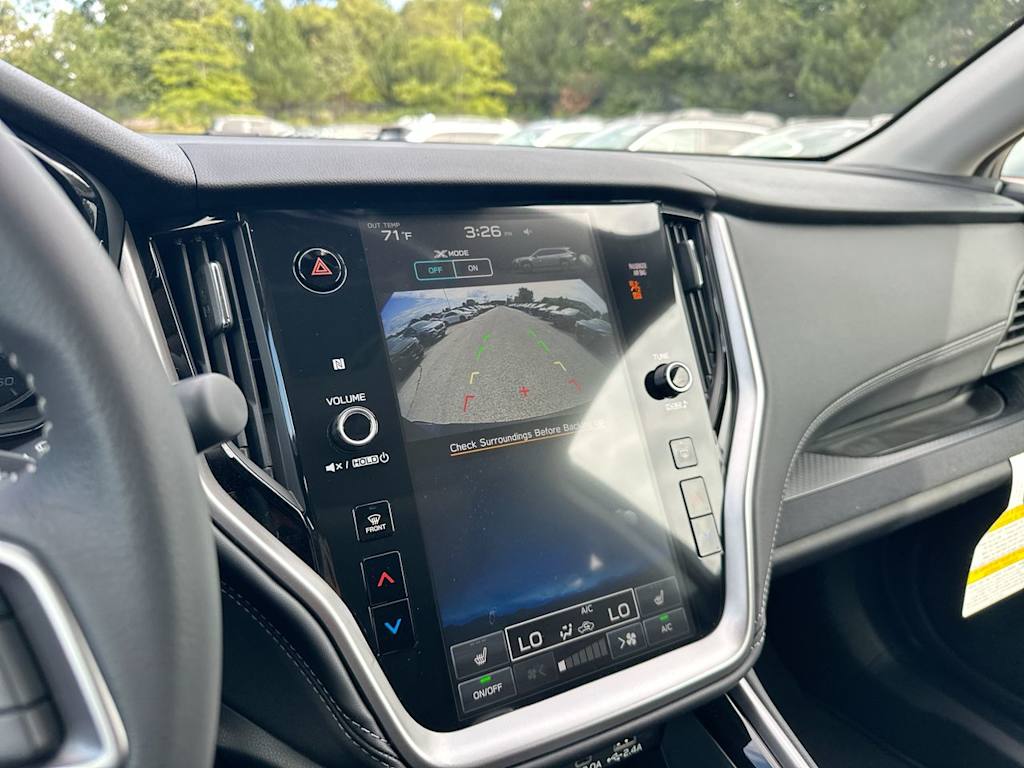 Thumbnail: 2025 Subaru Outback - 36