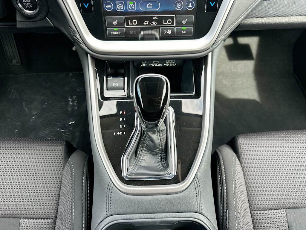 Thumbnail: 2025 Subaru Outback - 14