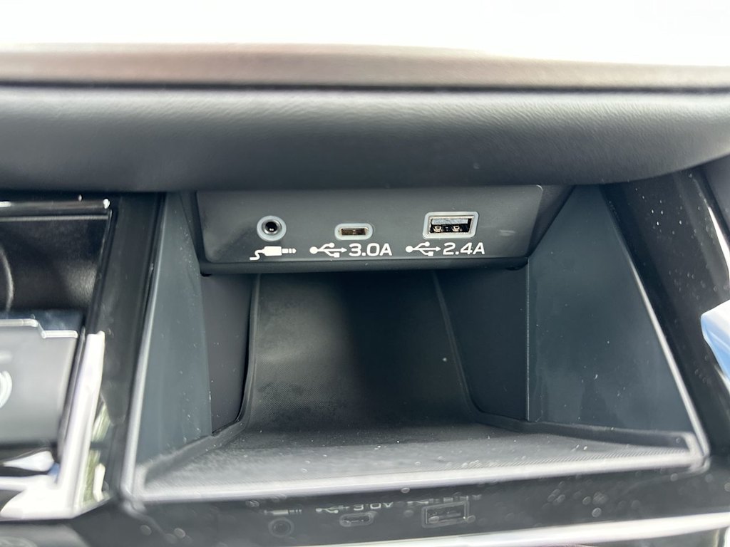 Thumbnail: 2025 Subaru Outback - 37