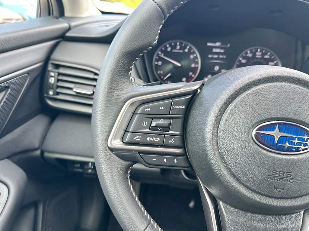 Thumbnail: 2025 Subaru Outback - 34