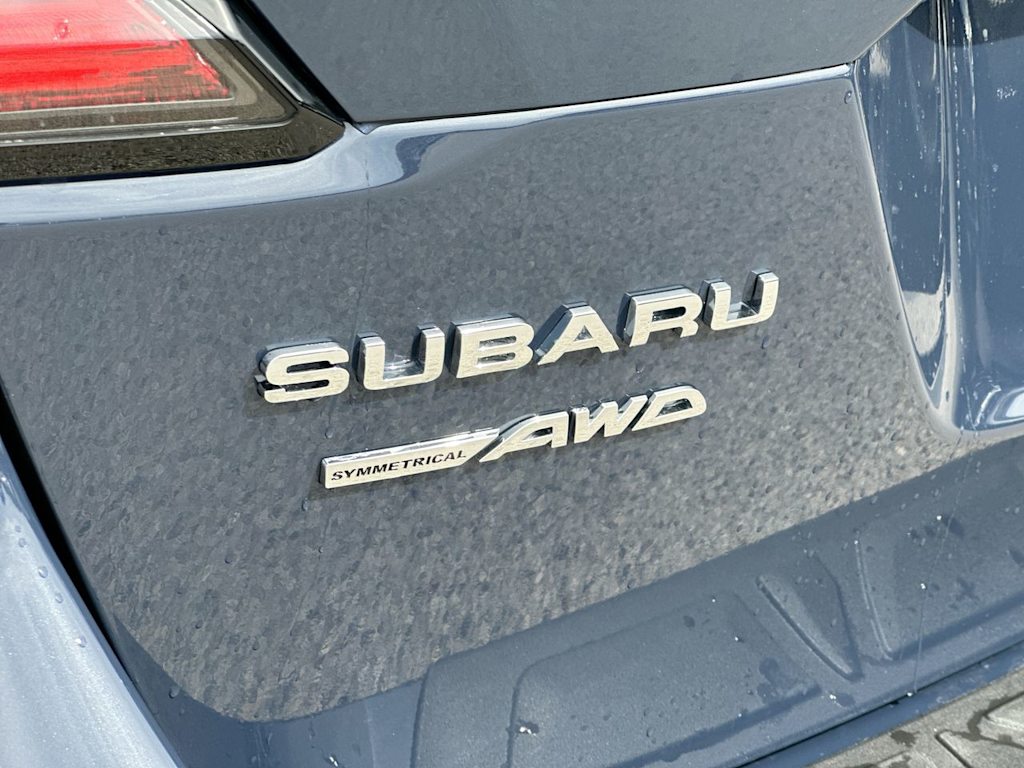 Thumbnail: 2025 Subaru Outback - 7