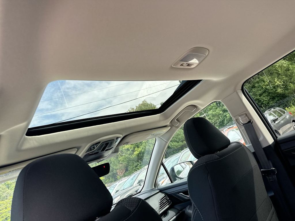 Thumbnail: 2025 Subaru Outback - 30