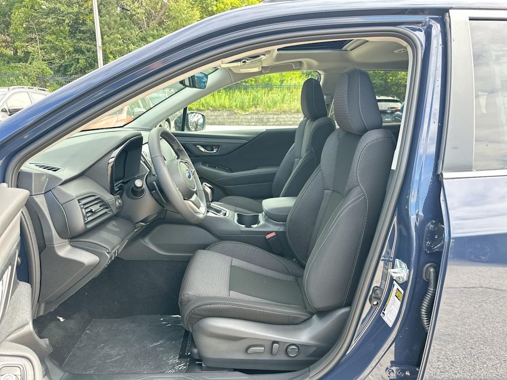 Thumbnail: 2025 Subaru Outback - 10