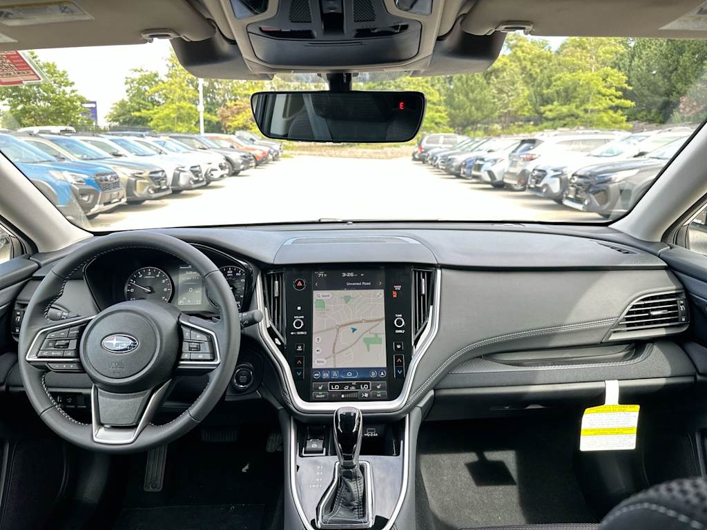 Thumbnail: 2025 Subaru Outback - 2