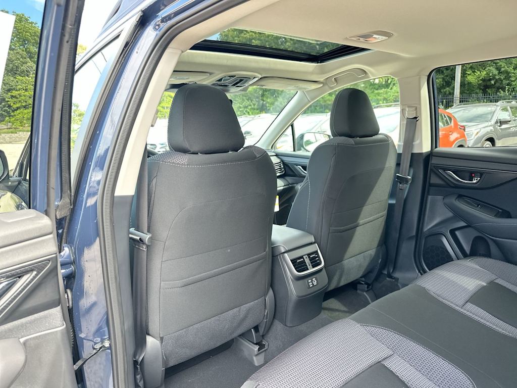 Thumbnail: 2025 Subaru Outback - 12