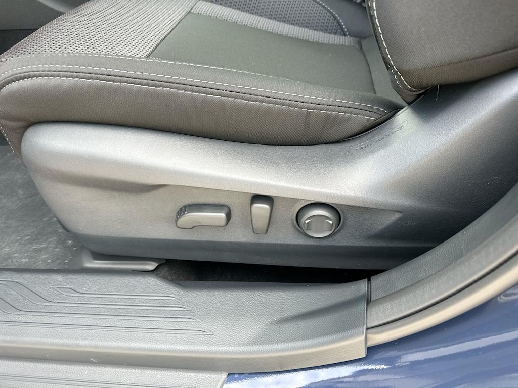 Thumbnail: 2025 Subaru Outback - 29