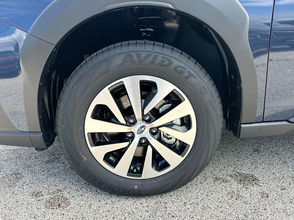 Thumbnail: 2025 Subaru Outback - 8