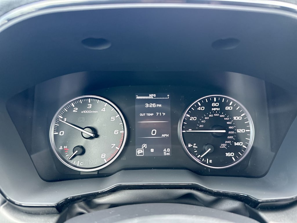 Thumbnail: 2025 Subaru Outback - 15