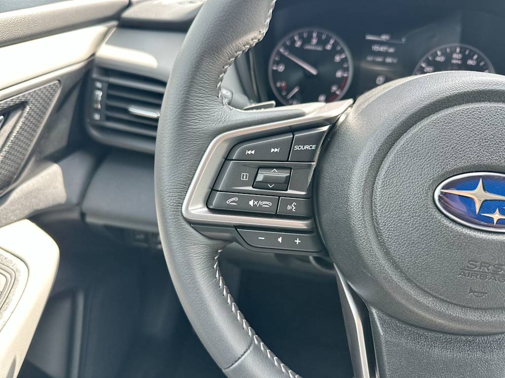 Thumbnail: 2025 Subaru Outback - 33