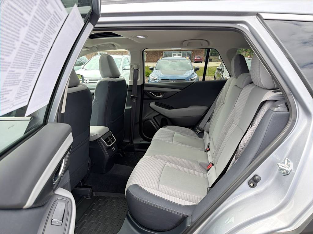 Thumbnail: 2025 Subaru Outback - 31