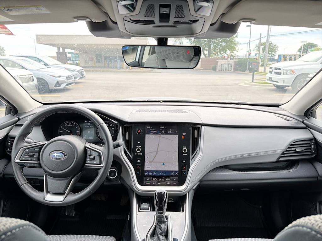 Thumbnail: 2025 Subaru Outback - 2