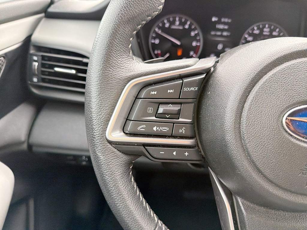 Thumbnail: 2025 Subaru Outback - 33