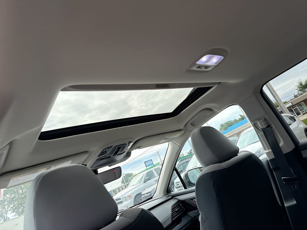 Thumbnail: 2025 Subaru Outback - 30