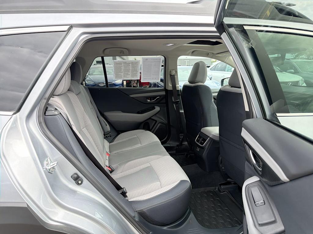 Thumbnail: 2025 Subaru Outback - 32