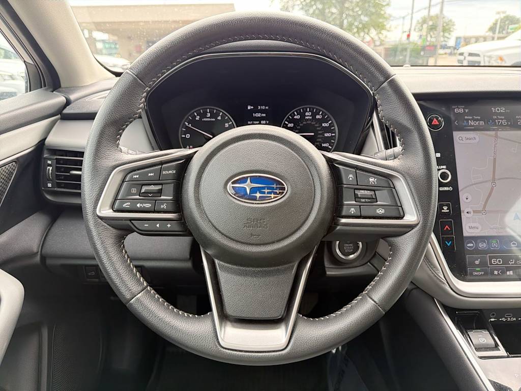 Thumbnail: 2025 Subaru Outback - 9