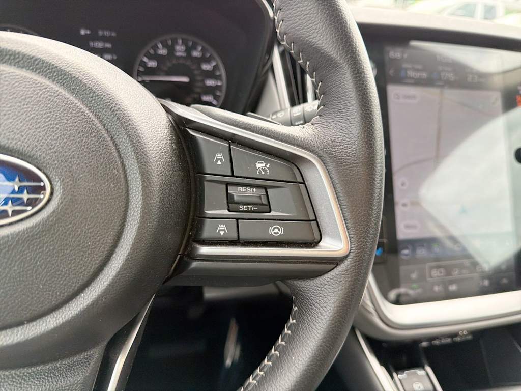 Thumbnail: 2025 Subaru Outback - 34