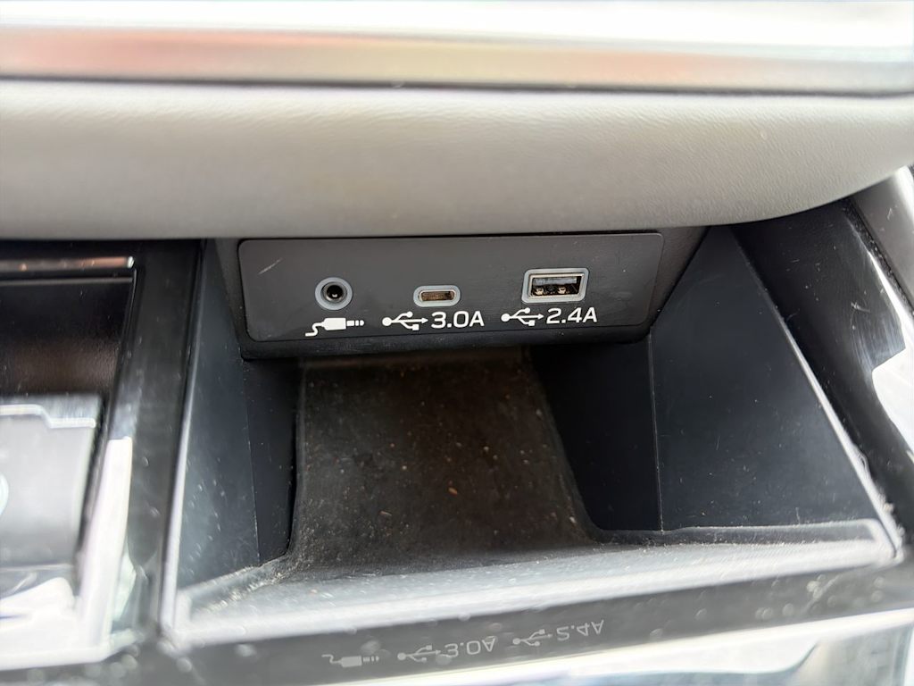 Thumbnail: 2025 Subaru Outback - 36