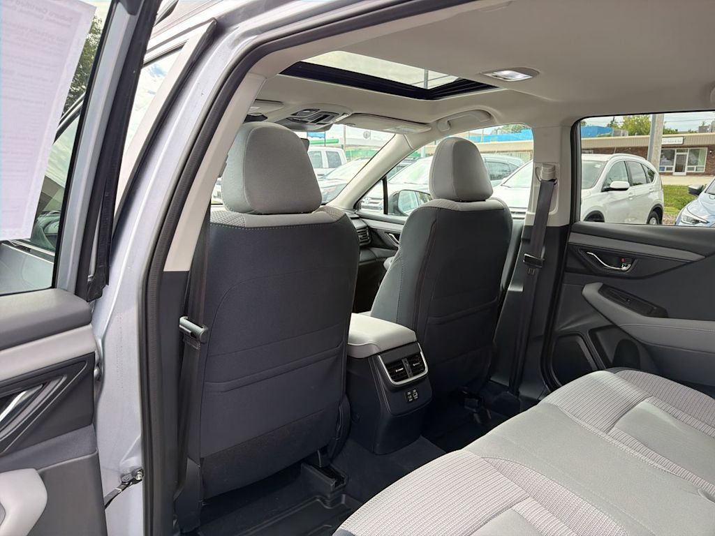 Thumbnail: 2025 Subaru Outback - 12