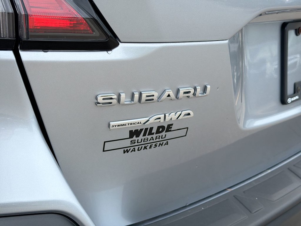 Thumbnail: 2025 Subaru Outback - 7