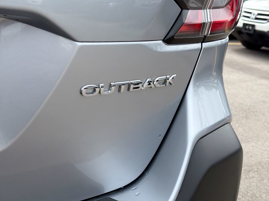 Thumbnail: 2025 Subaru Outback - 28