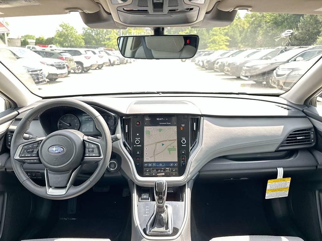 Thumbnail: 2025 Subaru Outback - 2