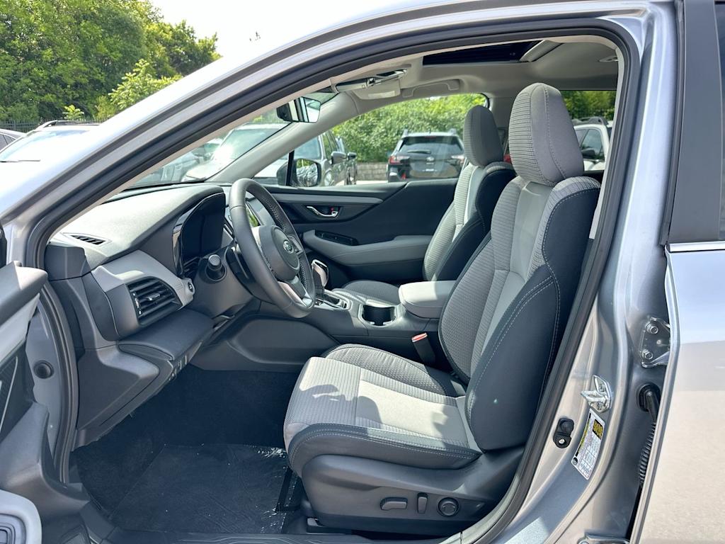 Thumbnail: 2025 Subaru Outback - 10