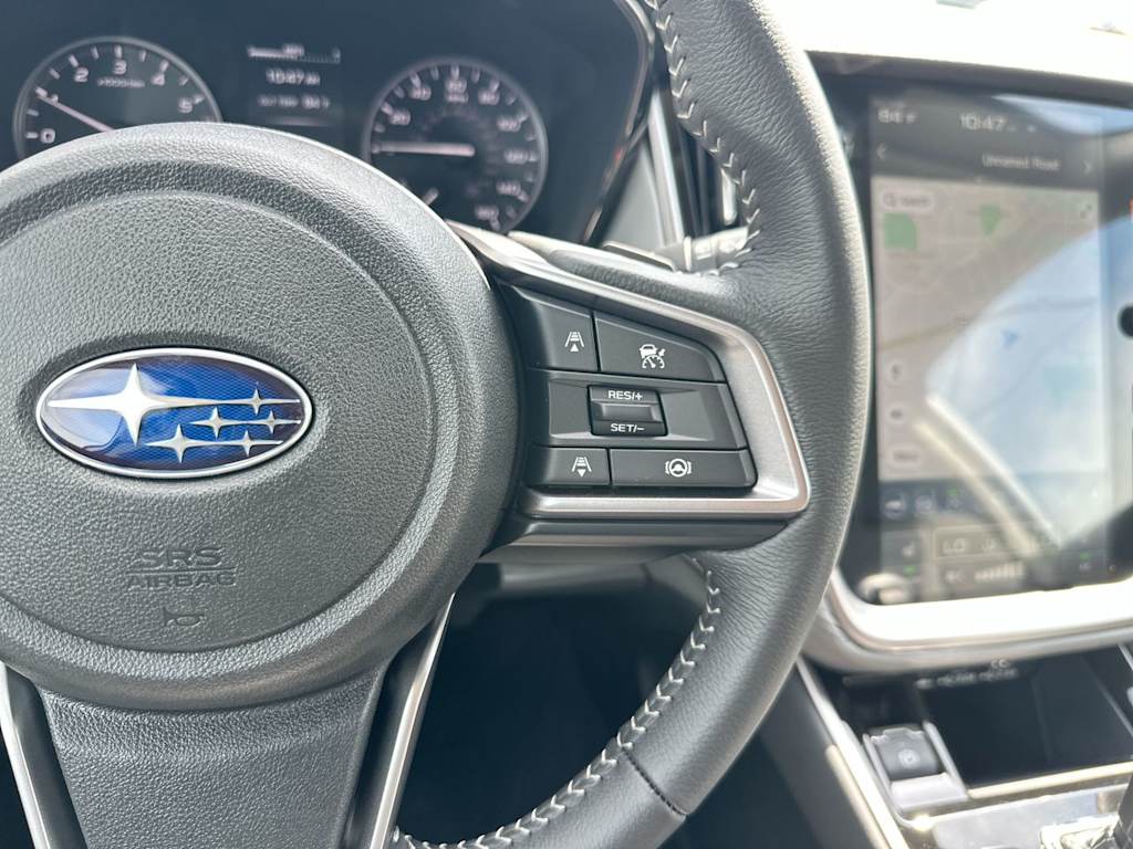 Thumbnail: 2025 Subaru Outback - 34