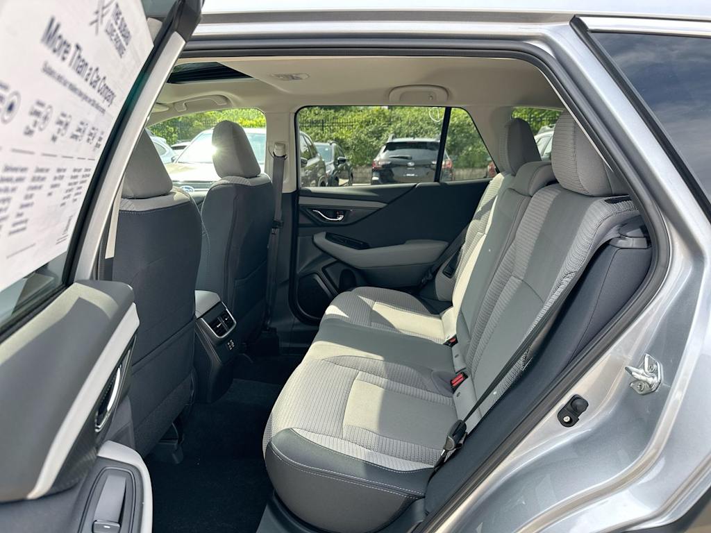 Thumbnail: 2025 Subaru Outback - 31