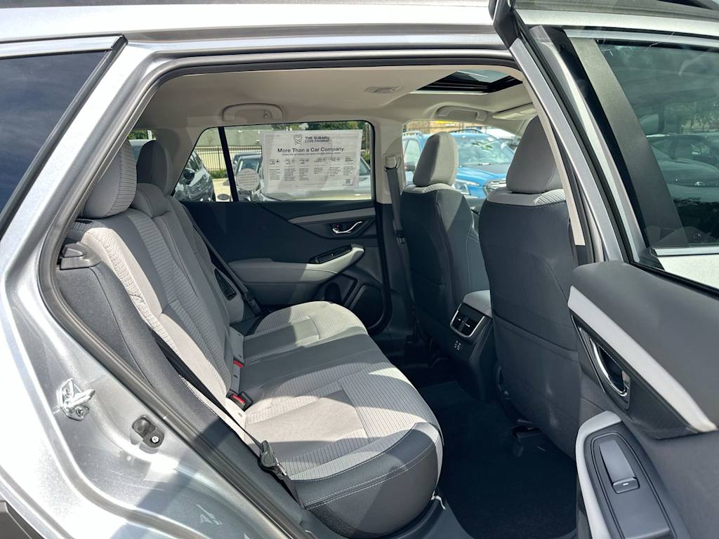 Thumbnail: 2025 Subaru Outback - 32