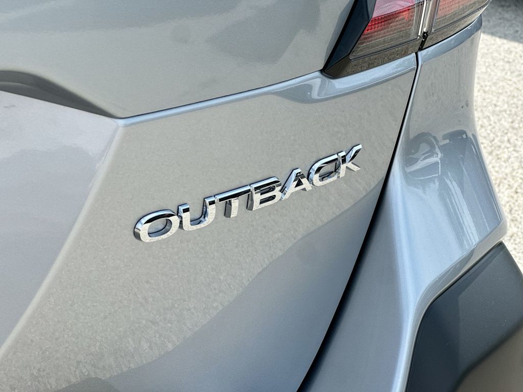 Thumbnail: 2025 Subaru Outback - 28