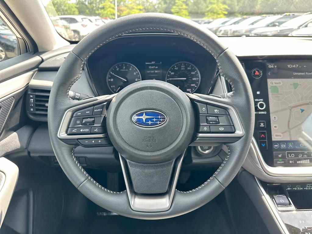 Thumbnail: 2025 Subaru Outback - 9
