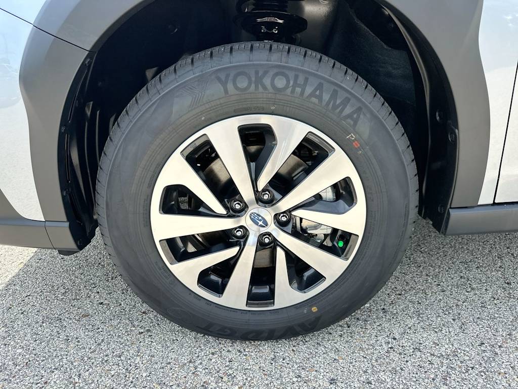 Thumbnail: 2025 Subaru Outback - 8