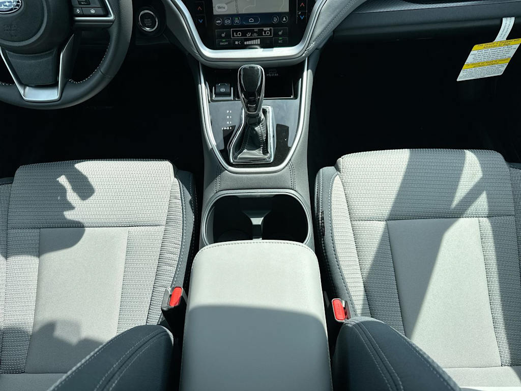 Thumbnail: 2025 Subaru Outback - 14