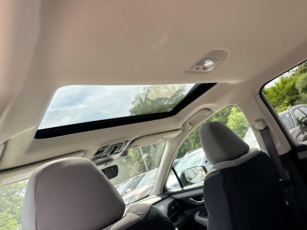 Thumbnail: 2025 Subaru Outback - 30