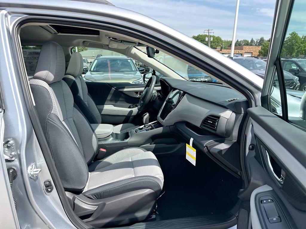 Thumbnail: 2025 Subaru Outback - 11