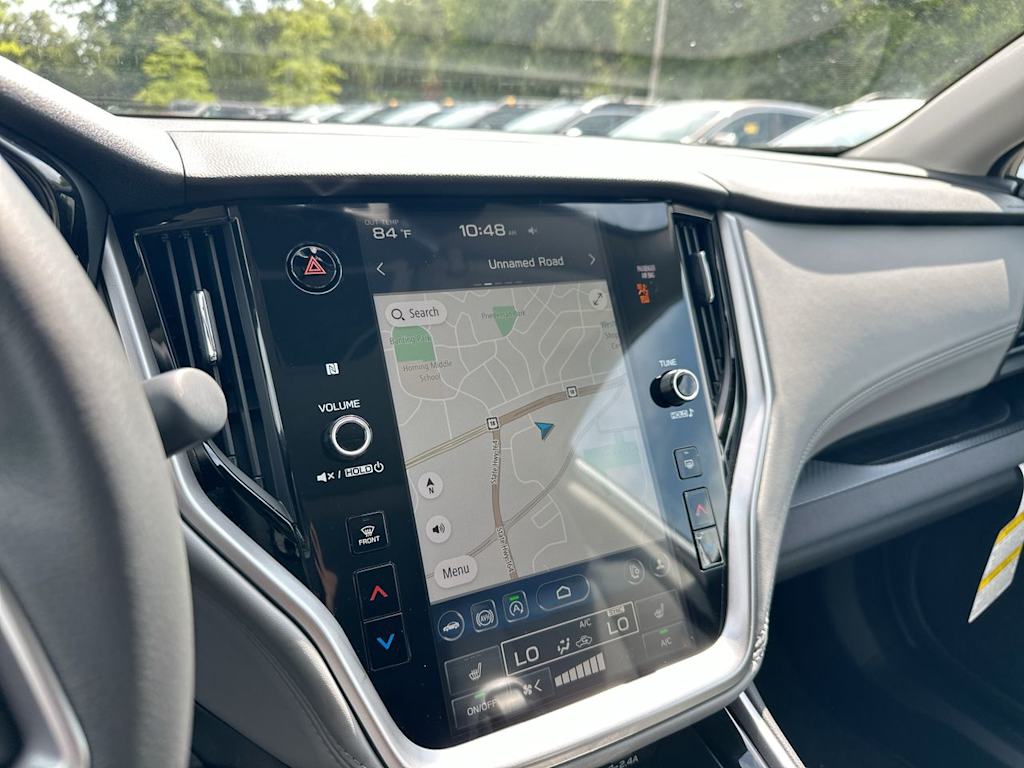 Thumbnail: 2025 Subaru Outback - 13