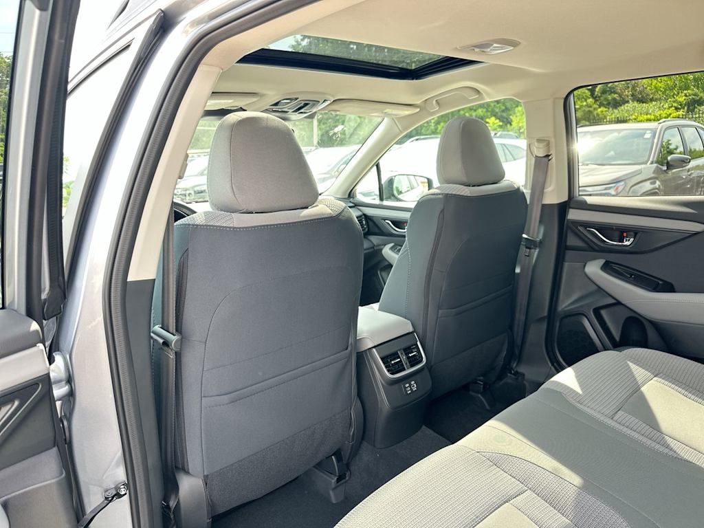 Thumbnail: 2025 Subaru Outback - 12