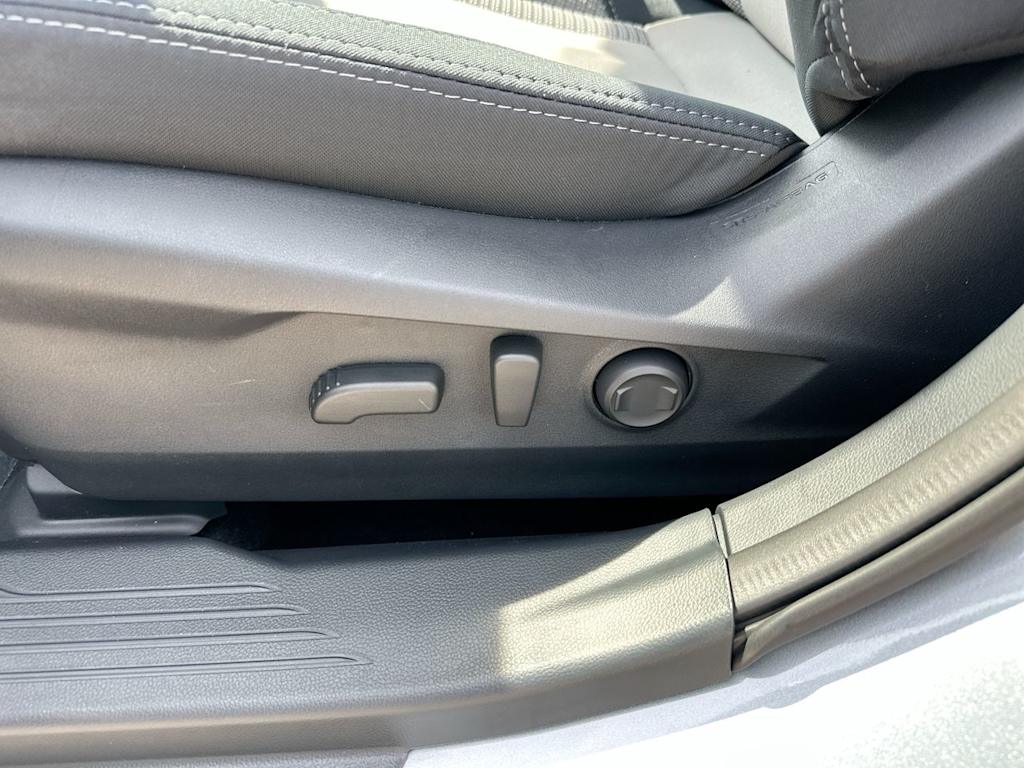 Thumbnail: 2025 Subaru Outback - 29