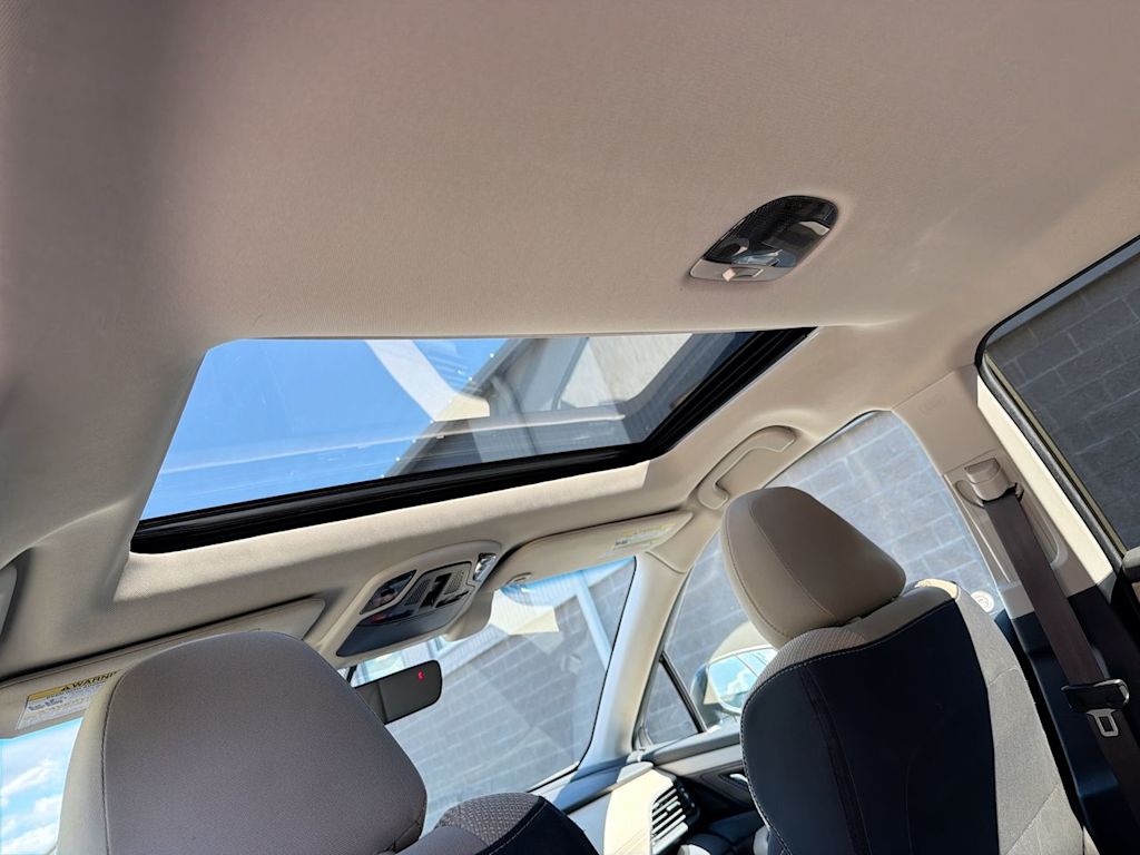 Thumbnail: 2021 Subaru Outback - 30