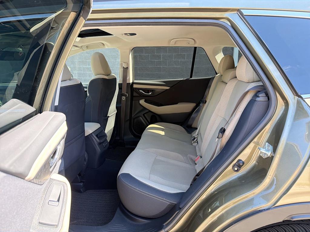 Thumbnail: 2021 Subaru Outback - 31