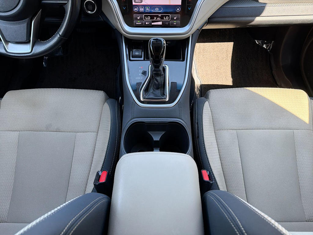 Thumbnail: 2021 Subaru Outback - 35