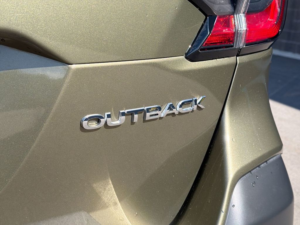 Thumbnail: 2021 Subaru Outback - 28