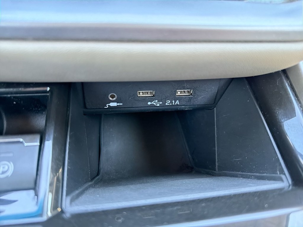Thumbnail: 2021 Subaru Outback - 37